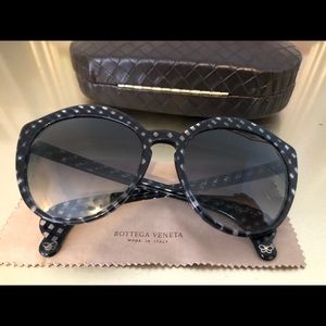 Bottega Veneta Sunglasses